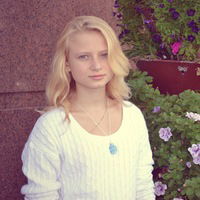 София Авдеенко