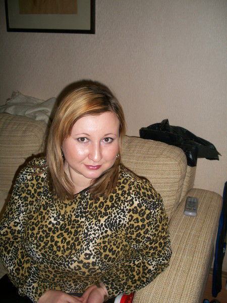 Лилия Толстых