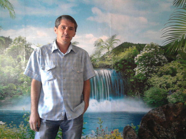 Алексей Живков