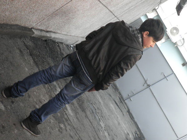 Виталя Дарий