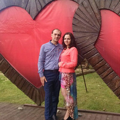 Ольга Иванова