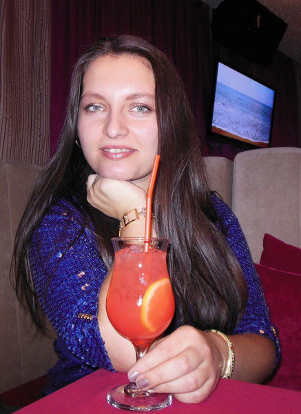 Танюша Вебер