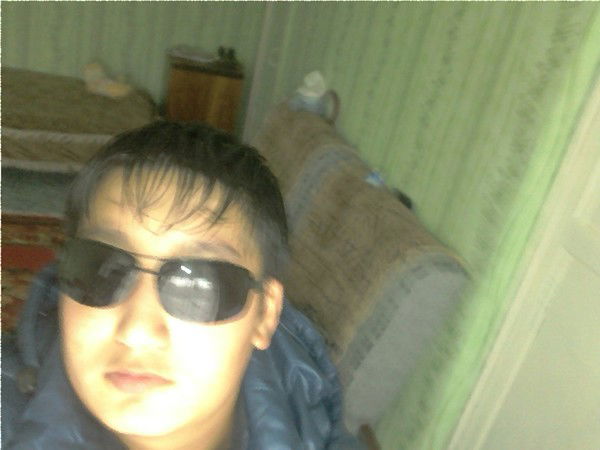 Райко Токтаубеков