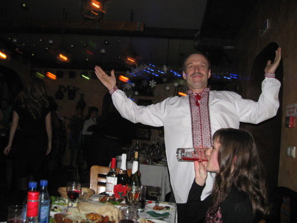 Вячеслав Галущак