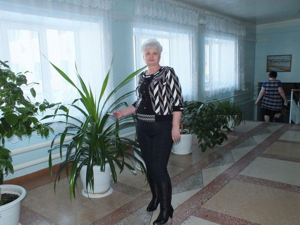 Нина Иванова Иванова