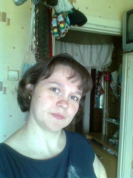 Екатерина Концевич