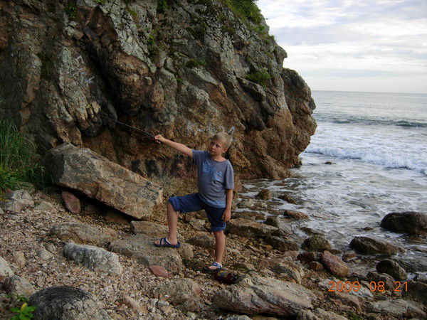 Алексей Бондаренко