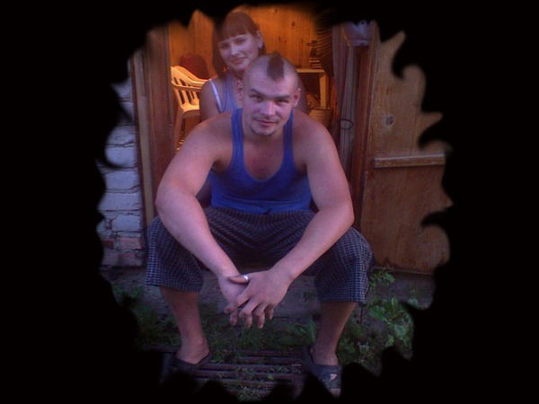 Павел Валерьевич