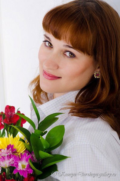 Алла Павленко