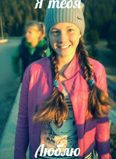 Никита Швецов