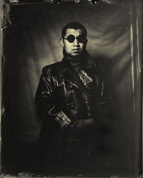 Замир Матаев