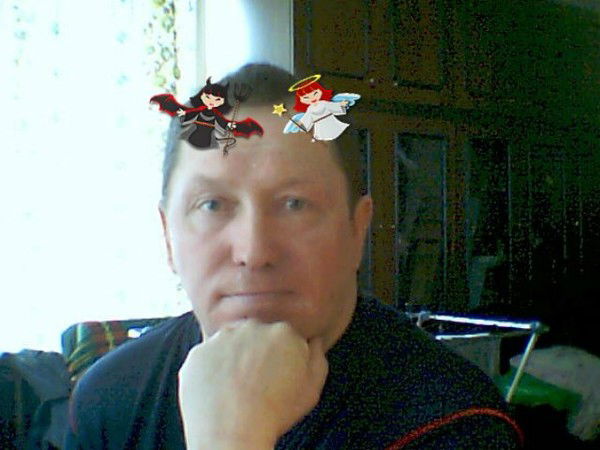 Михаил Белов