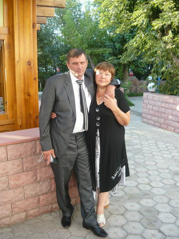 Сергей Симонов