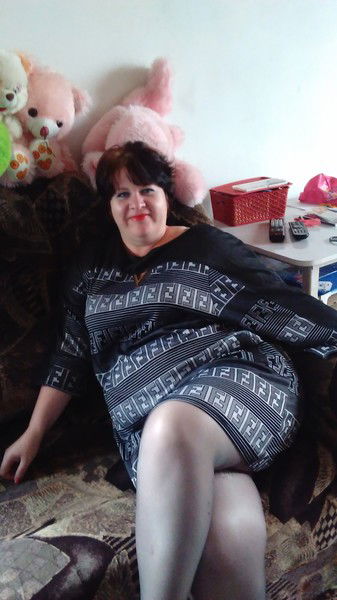 Татьяна Власова