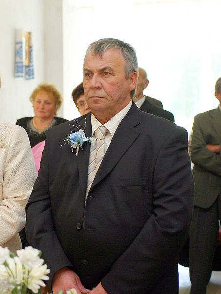 Нестор Смаль