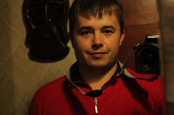 Игорь Печерский