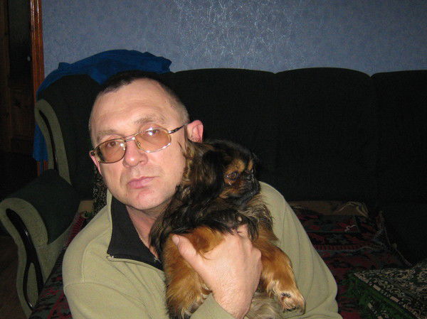 Сергей Дабарин