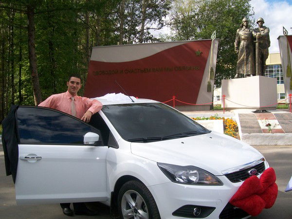 Сергей Шиманов