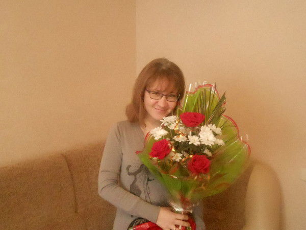 Лейсан Шайхутдинова