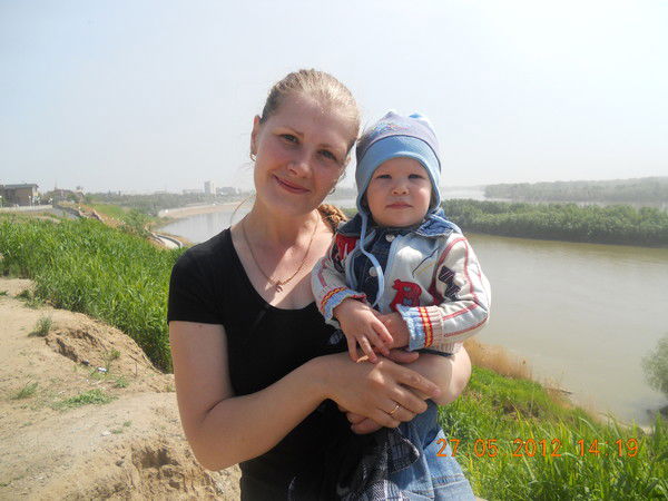 Екатерина Маменова