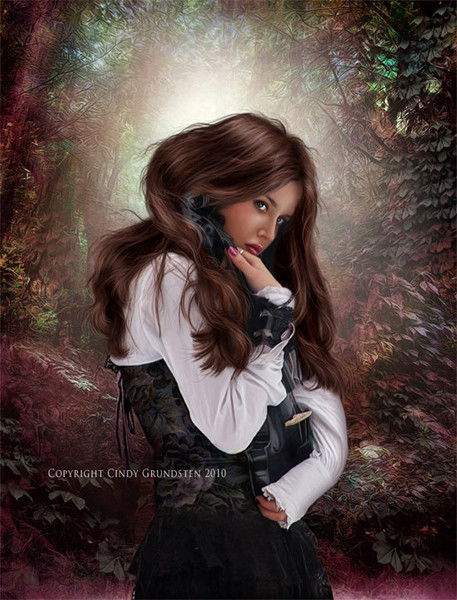 Виктория Лебедева