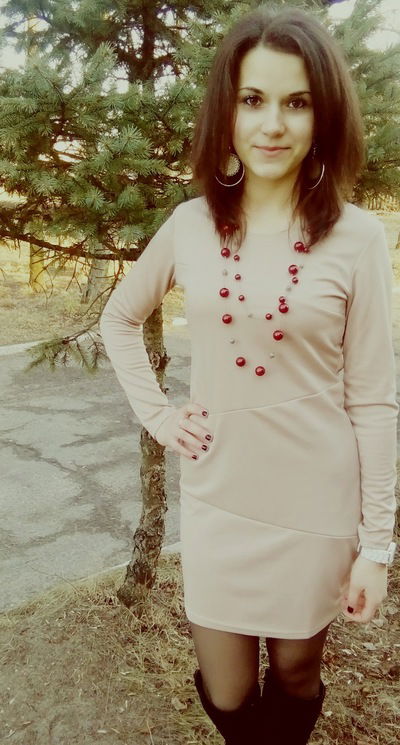 Алина Егорова