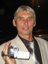 Николай Ширяев