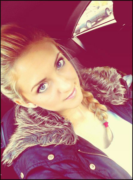 Иветта Берестова