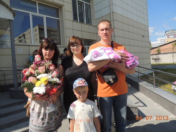 Светлана Сидорова