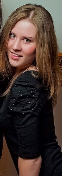 Екатерина Мордовская