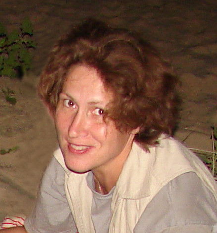 Наташа Пайцун