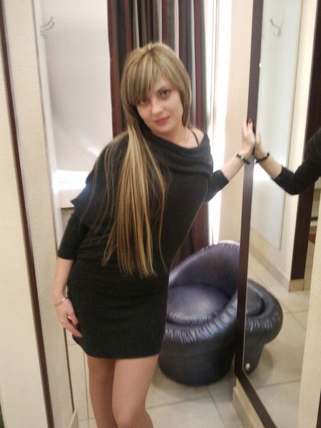 Любовь Шайбнер