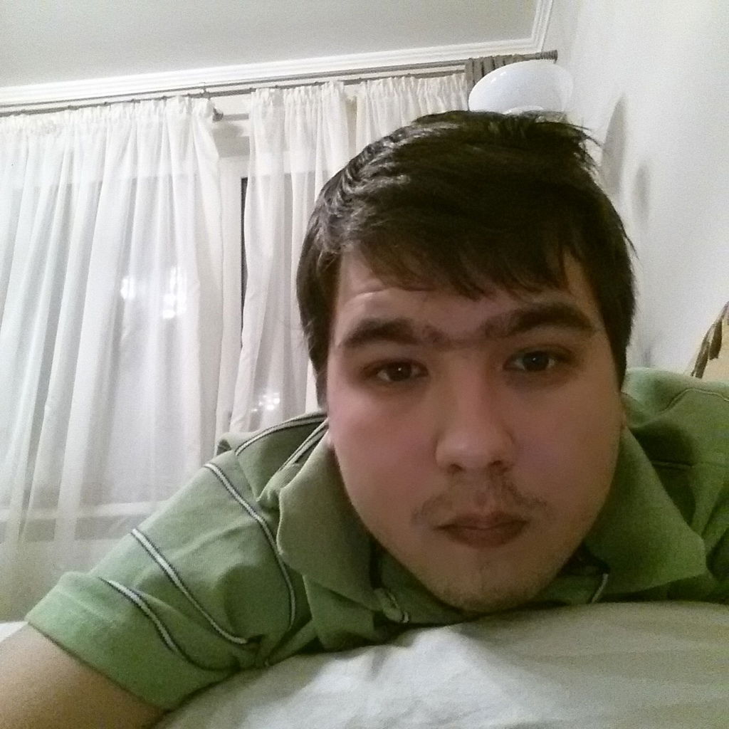 Тимур Темеков