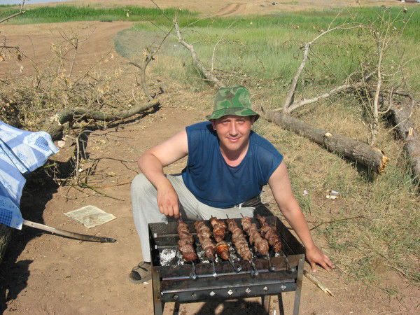 Сергей Галкин