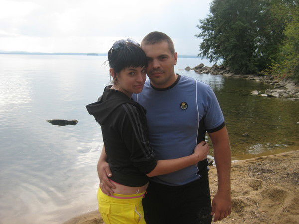 Александра Руднова