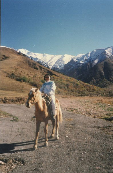 Екатерина Золтоева