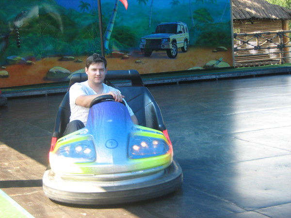 Сергей Титов