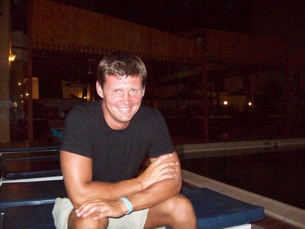 Чернышов Владимир