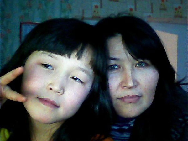 Тогжан Махметова