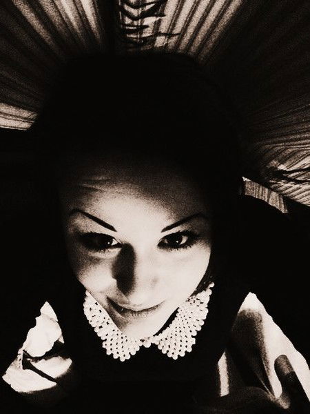 Это_Яя •малышка•