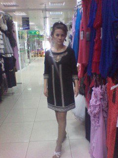 Галина Гаринова