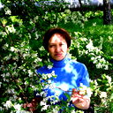 Зульфира Гарифуллина