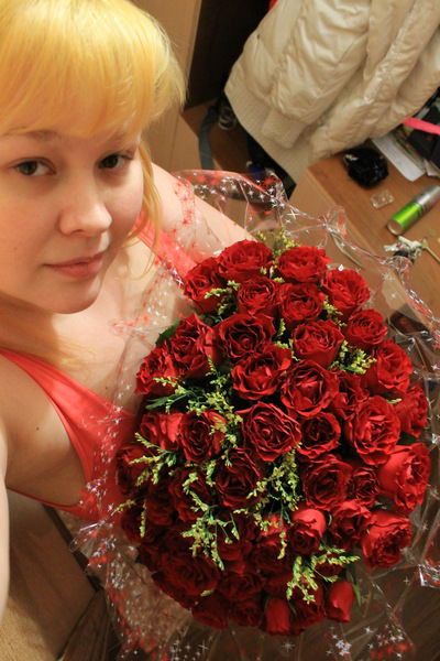 Ирина Логинова