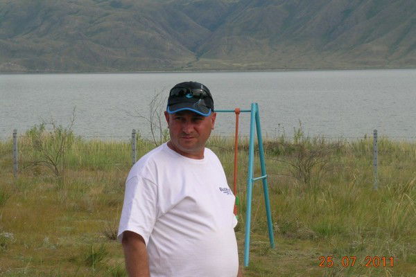 Сергей Казаков