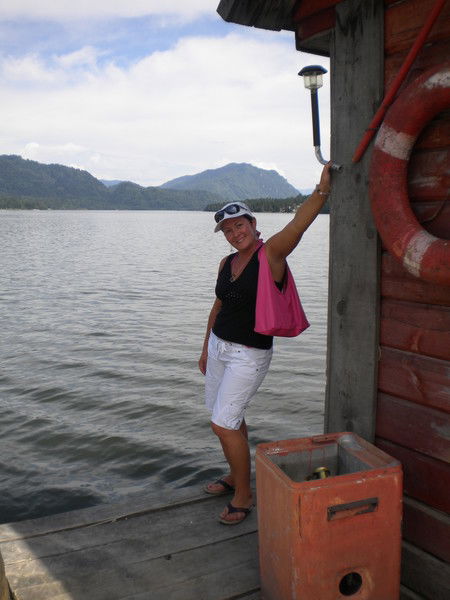 Татьяна Лисовая