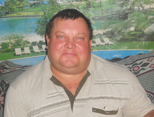 Александр Серохвостов