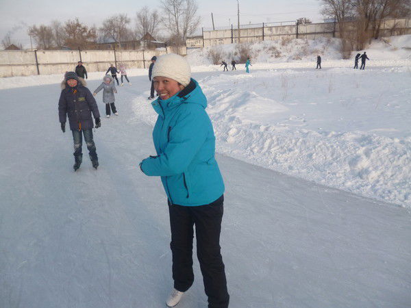 Асель Диханбаева