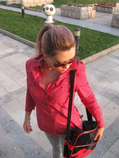 Алина Гордиенко