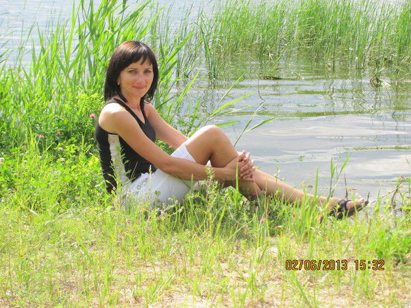 Юлия Пидорич