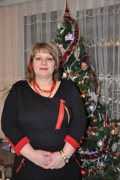 Людмила Чикивчук